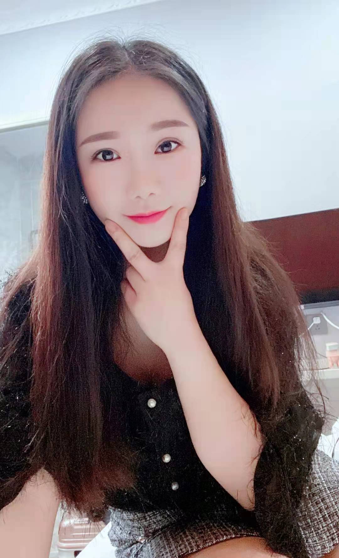 大D真实胸柔软可捏